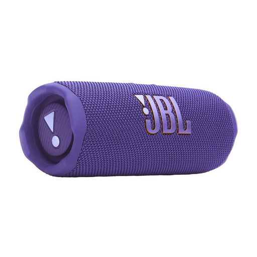JBL Flip 7 | Portable Speaker - Bluetooth - Waterproof - Up to 14 hours of autonomy - Mauve | SONXPLUS St-Jean