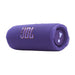 JBL Flip 7 | Portable Speaker - Bluetooth - Waterproof - Up to 14 hours of autonomy - Mauve | SONXPLUS St-Jean
