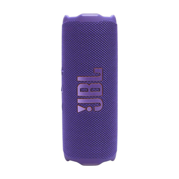 JBL Flip 7 | Portable Speaker - Bluetooth - Waterproof - Up to 14 hours of autonomy - Mauve | SONXPLUS St-Jean