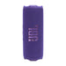 JBL Flip 7 | Portable Speaker - Bluetooth - Waterproof - Up to 14 hours of autonomy - Mauve | SONXPLUS St-Jean