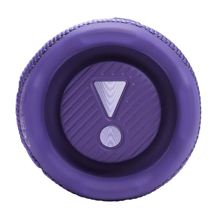 JBL Flip 7 | Portable Speaker - Bluetooth - Waterproof - Up to 14 hours of autonomy - Mauve | SONXPLUS St-Jean
