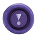 JBL Flip 7 | Portable Speaker - Bluetooth - Waterproof - Up to 14 hours of autonomy - Mauve | SONXPLUS St-Jean