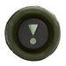 JBL Flip 7 | Portable Speaker - Bluetooth - Waterproof - Up to 14 hours of autonomy - Camouflage | SONXPLUS St-Jean