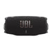 JBL Charge 6 | Bluetooth Portable Speaker - Waterproof - Auracast - 28 Hours autonomy - Black | SONXPLUS St-Jean