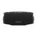 JBL Charge 6 | Bluetooth Portable Speaker - Waterproof - Auracast - 28 Hours autonomy - Black | SONXPLUS St-Jean