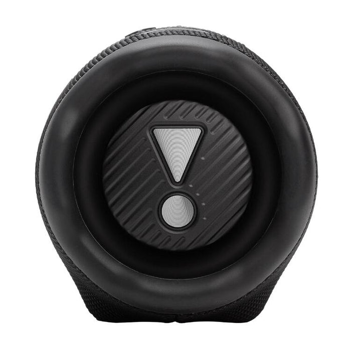 JBL Charge 6 | Bluetooth Portable Speaker - Waterproof - Auracast - 28 Hours autonomy - Black | SONXPLUS St-Jean
