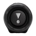 JBL Charge 6 | Bluetooth Portable Speaker - Waterproof - Auracast - 28 Hours autonomy - Black | SONXPLUS St-Jean