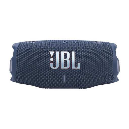 JBL Charge 6 | Bluetooth Portable Speaker - Waterproof - Auracast - 28 Hours autonomy - Blue | SONXPLUS St-Jean