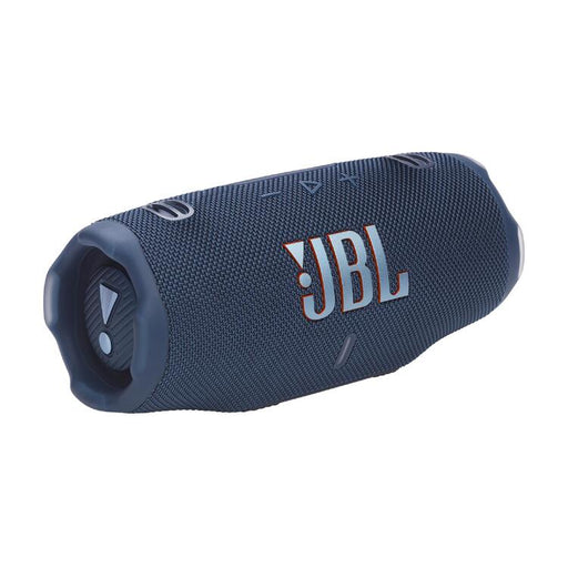 JBL Charge 6 | Bluetooth Portable Speaker - Waterproof - Auracast - 28 Hours autonomy - Blue | SONXPLUS St-Jean