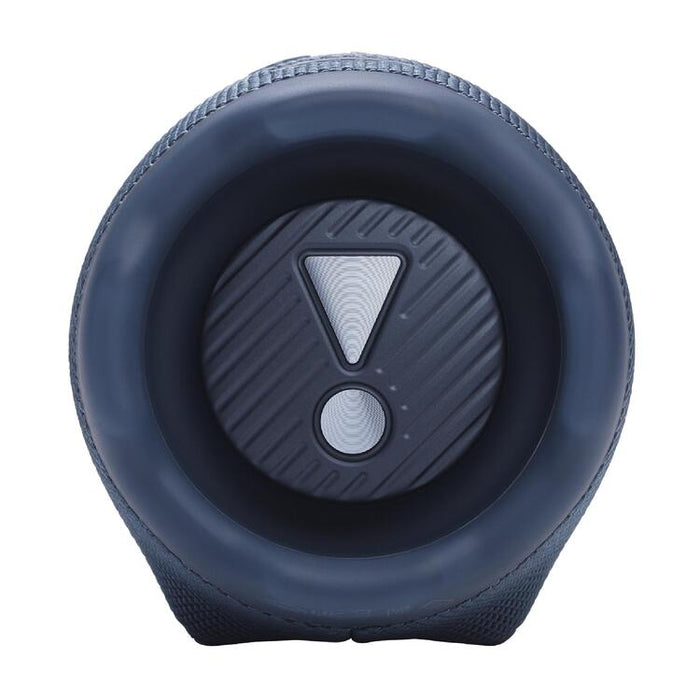 JBL Charge 6 | Bluetooth Portable Speaker - Waterproof - Auracast - 28 Hours autonomy - Blue | SONXPLUS St-Jean