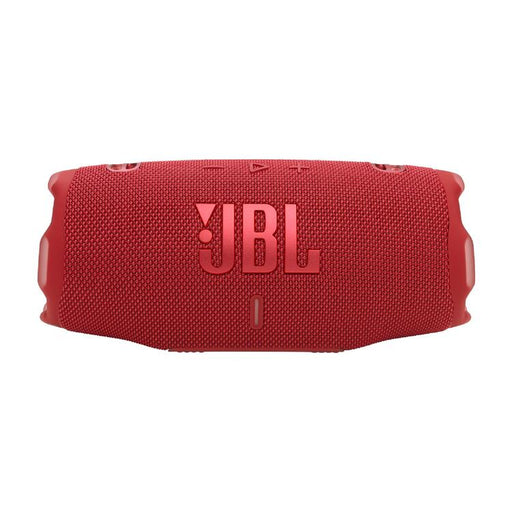 JBL Charge 6 | Portable Bluetooth Speaker - Waterproof - Auracast - 28 Hours autonomy - Red | SONXPLUS St-Jean