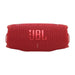 JBL Charge 6 | Portable Bluetooth Speaker - Waterproof - Auracast - 28 Hours autonomy - Red | SONXPLUS St-Jean
