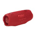 JBL Charge 6 | Portable Bluetooth Speaker - Waterproof - Auracast - 28 Hours autonomy - Red | SONXPLUS St-Jean