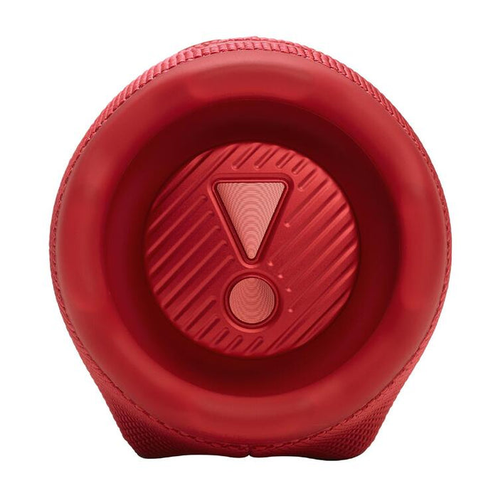 JBL Charge 6 | Portable Bluetooth Speaker - Waterproof - Auracast - 28 Hours autonomy - Red | SONXPLUS St-Jean