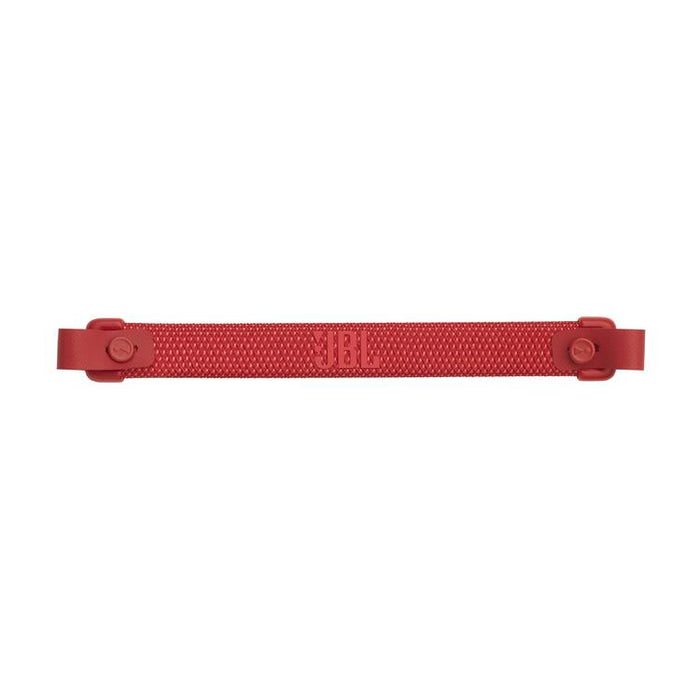 JBL Charge 6 | Portable Bluetooth Speaker - Waterproof - Auracast - 28 Hours autonomy - Red | SONXPLUS St-Jean