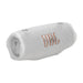 JBL Charge 6 | Bluetooth Portable Speaker - Waterproof - Auracast - 28 Hours autonomy - White | SONXPLUS St-Jean