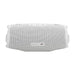 JBL Charge 6 | Bluetooth Portable Speaker - Waterproof - Auracast - 28 Hours autonomy - White | SONXPLUS St-Jean