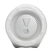 JBL Charge 6 | Bluetooth Portable Speaker - Waterproof - Auracast - 28 Hours autonomy - White | SONXPLUS St-Jean