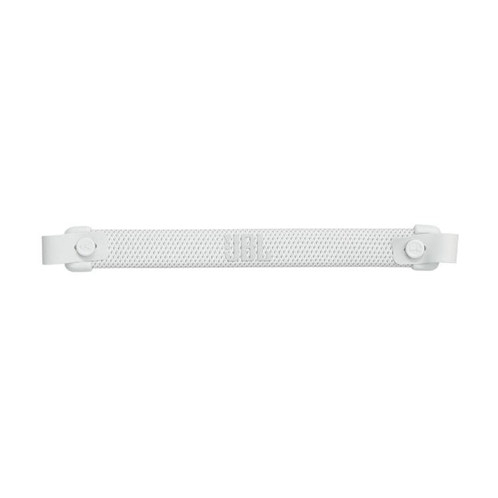 JBL Charge 6 | Bluetooth Portable Speaker - Waterproof - Auracast - 28 Hours autonomy - White | SONXPLUS St-Jean