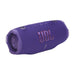 JBL Charge 6 | Portable Bluetooth Speaker - Waterproof - Auracast - 28 Hours autonomy - Mauve | SONXPLUS St-Jean