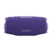 JBL Charge 6 | Portable Bluetooth Speaker - Waterproof - Auracast - 28 Hours autonomy - Mauve | SONXPLUS St-Jean