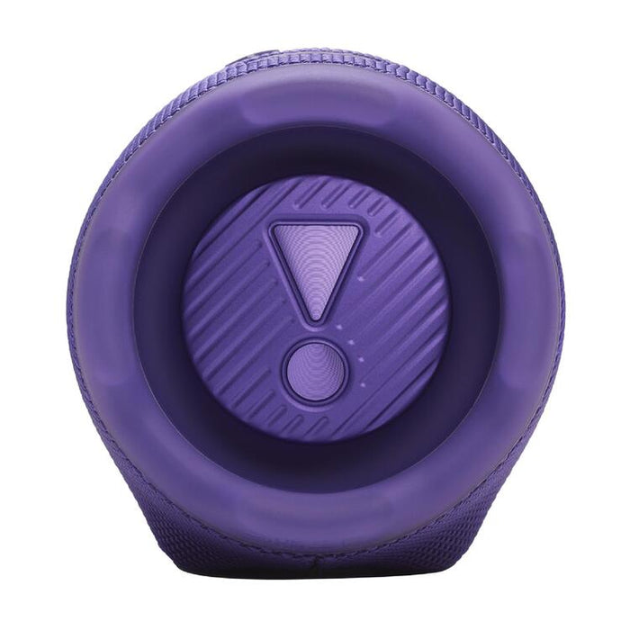 JBL Charge 6 | Portable Bluetooth Speaker - Waterproof - Auracast - 28 Hours autonomy - Mauve | SONXPLUS St-Jean