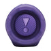 JBL Charge 6 | Portable Bluetooth Speaker - Waterproof - Auracast - 28 Hours autonomy - Mauve | SONXPLUS St-Jean