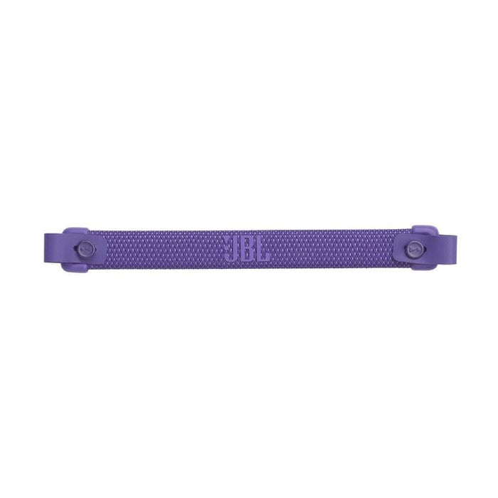 JBL Charge 6 | Portable Bluetooth Speaker - Waterproof - Auracast - 28 Hours autonomy - Mauve | SONXPLUS St-Jean
