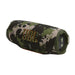JBL Charge 6 | Portable Bluetooth Speaker - Waterproof - Auracast - 28 Hours of autonomy - Camouflage | SONXPLUS St-Jean