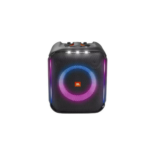 JBL Partybox Encore Essential 2 | Portable Speaker - Wireless - Bluetooth - 100 W - Light effect - Black | Sonxplus Saint-Jean-sur-Richelieu