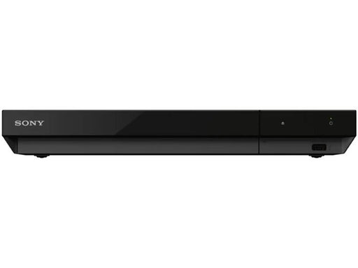 Sony UBPX700U | Blu-ray player - 4K UHD - HDR 10 - Black | SONXPLUS St-Jean