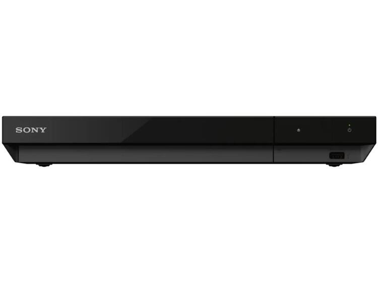 Sony UBPX700U | Blu-ray player - 4K UHD - HDR 10 - Black | SONXPLUS St-Jean