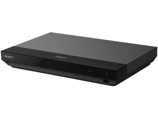 Sony UBPX700U | Blu-ray player - 4K UHD - HDR 10 - Black | SONXPLUS St-Jean