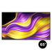 LG OLED65G5WUA | 65" 4K OLED Television - 120Hz - G5 Series - Processor IA a11 4K Gen2 - Black | SONXPLUS St-Jean
