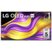 LG OLED65G5WUA | 65" 4K OLED Television - 120Hz - G5 Series - Processor IA a11 4K Gen2 - Black | SONXPLUS St-Jean