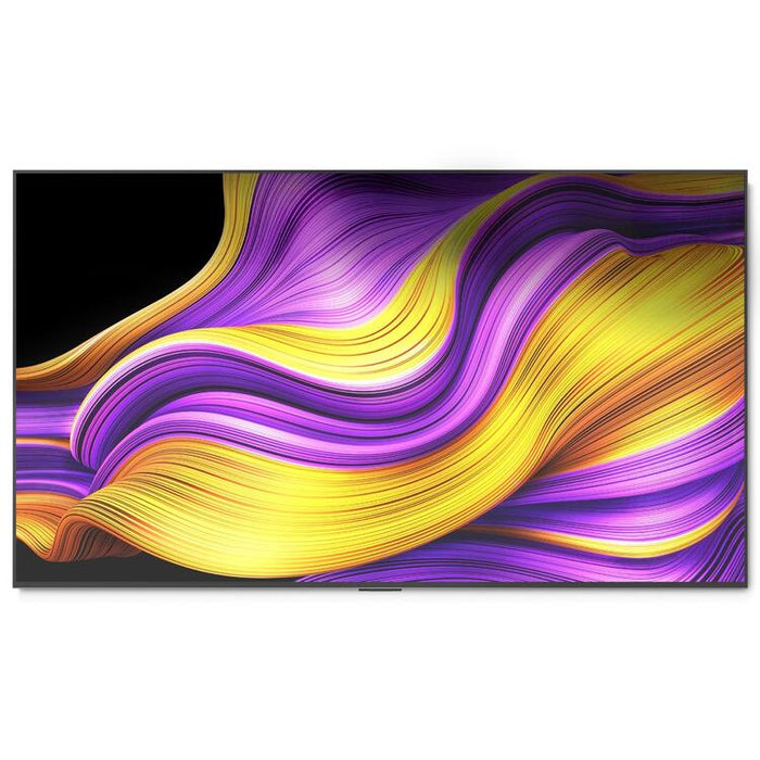 LG OLED65G5WUA | 65" 4K OLED Television - 120Hz - G5 Series - Processor IA a11 4K Gen2 - Black | SONXPLUS St-Jean
