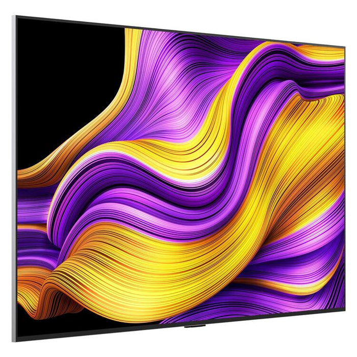 LG OLED65G5WUA | 65" 4K OLED Television - 120Hz - G5 Series - Processor IA a11 4K Gen2 - Black | SONXPLUS St-Jean