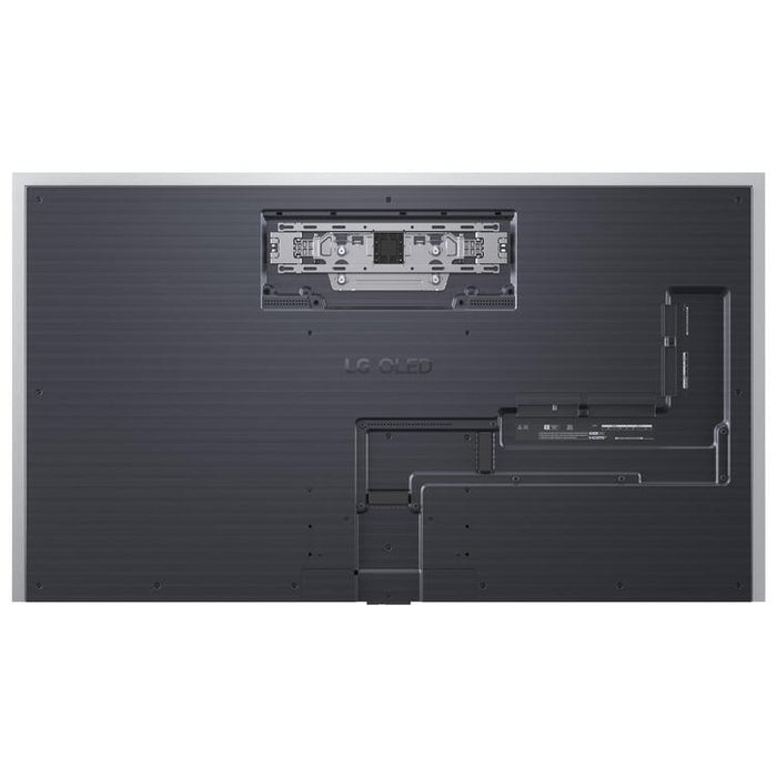 LG OLED65G5WUA | 65" 4K OLED Television - 120Hz - G5 Series - Processor IA a11 4K Gen2 - Black | SONXPLUS St-Jean