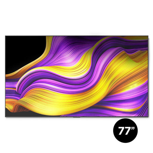 LG OLED77G5WUA | 77" 4K OLED Television - 120Hz - G5 Series - Processor IA a11 4K Gen2 - Black | SONXPLUS St-Jean