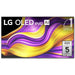 LG OLED77G5WUA | 77" 4K OLED Television - 120Hz - G5 Series - Processor IA a11 4K Gen2 - Black | SONXPLUS St-Jean
