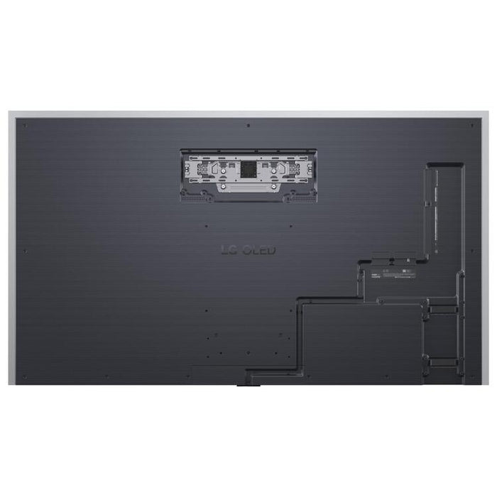 LG OLED77G5WUA | 77" 4K OLED Television - 120Hz - G5 Series - Processor IA a11 4K Gen2 - Black | SONXPLUS St-Jean