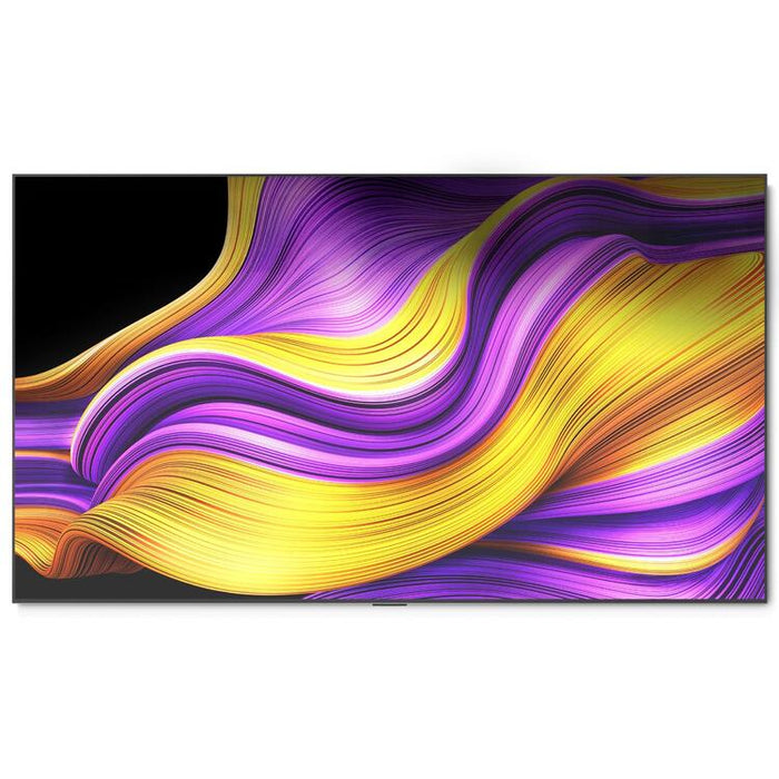 LG OLED83G5WUA | Television 83" 4K OLED - 120Hz - G5 Series - Processor IA a11 4K Gen2 - Black | SONXPLUS St-Jean