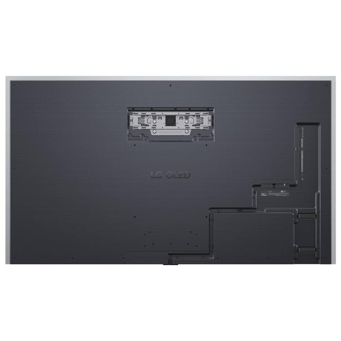 LG OLED83G5WUA | Television 83" 4K OLED - 120Hz - G5 Series - Processor IA a11 4K Gen2 - Black | SONXPLUS St-Jean