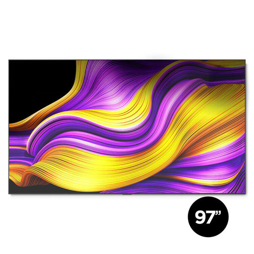 LG OLED97G5WUA | 97" 4K OLED Television - 120Hz - G5 Series - Processor IA a11 4K Gen2 - Black | SONXPLUS St-Jean