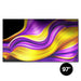 LG OLED97G5WUA | 97" 4K OLED Television - 120Hz - G5 Series - Processor IA a11 4K Gen2 - Black | SONXPLUS St-Jean