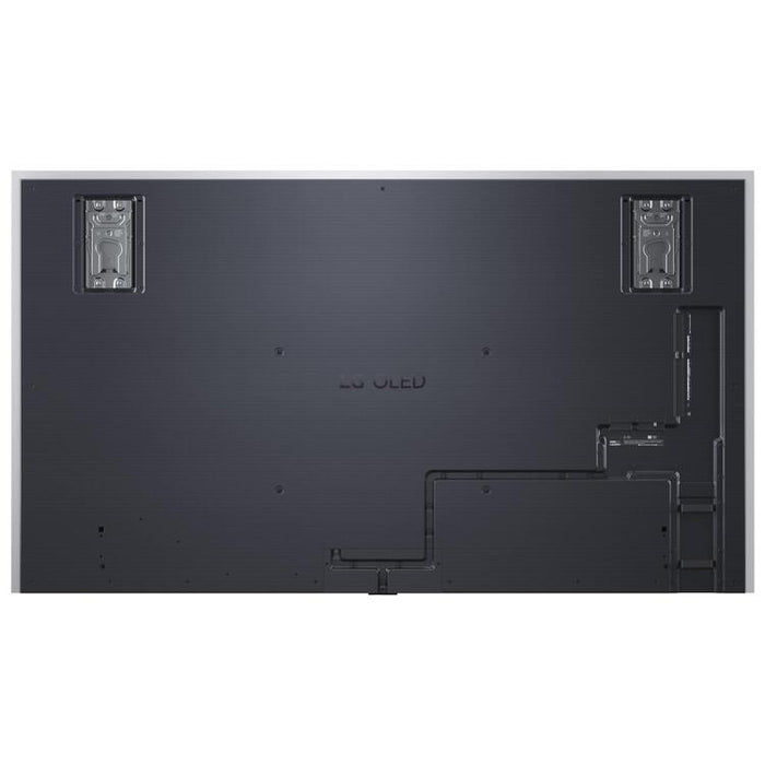 LG OLED97G5WUA | 97" 4K OLED Television - 120Hz - G5 Series - Processor IA a11 4K Gen2 - Black | SONXPLUS St-Jean