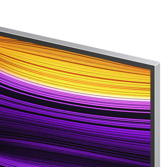 LG OLED97G5WUA | 97" 4K OLED Television - 120Hz - G5 Series - Processor IA a11 4K Gen2 - Black | SONXPLUS St-Jean