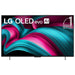 LG OLED42C5PUA | 42" 4K OLED Television - 120Hz - C5 Series - Processor IA a9 4K Gen8 - Black | SONXPLUS St-Jean
