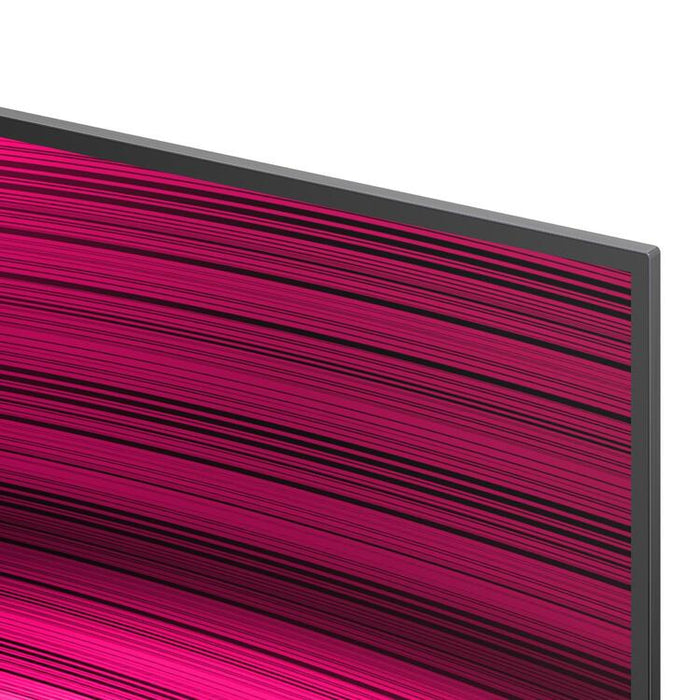 LG OLED42C5PUA | 42" 4K OLED Television - 120Hz - C5 Series - Processor IA a9 4K Gen8 - Black | SONXPLUS St-Jean