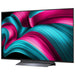 LG OLED48C5PUA | 48" 4K OLED Television - 120Hz - C5 Series - Processor IA a9 4K Gen8 - Black | SONXPLUS St-Jean